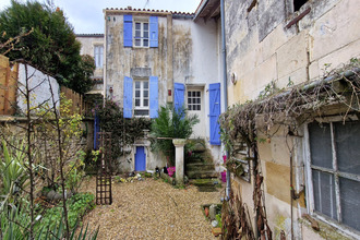  maison tonnay-boutonne 17380