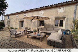  maison tonnay-boutonne 17380