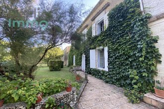  maison tonnay-charente 17430