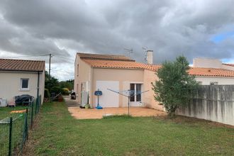  maison tonnay-charente 17430