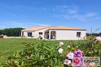  maison tonnay-charente 17430