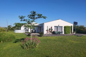  maison tonnay-charente 17430