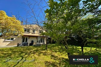  maison tonnay-charente 17430