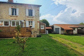  maison tonnay-charente 17430