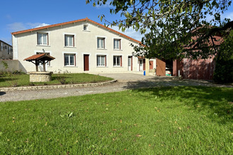  maison tonnay-charente 17430