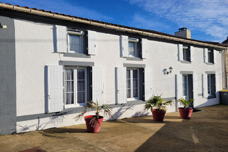  maison tonnay-charente 17430