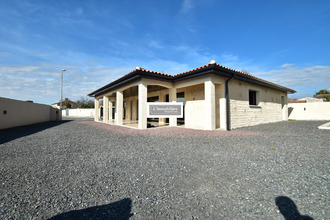  maison tonnay-charente 17430