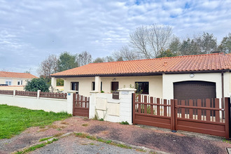  maison tonnay-charente 17430