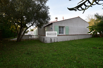  maison tonnay-charente 17430