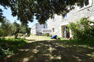  maison tonnay-charente 17430