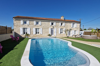  maison tonnay-charente 17430