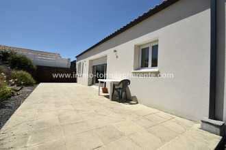  maison tonnay-charente 17430