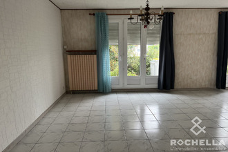  maison tonnay-charente 17430