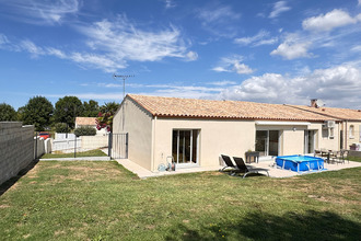  maison tonnay-charente 17430