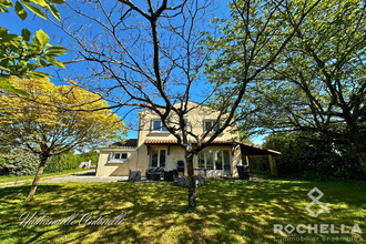  maison tonnay-charente 17430