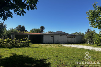  maison tonnay-charente 17430