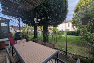  maison tonnay-charente 17430