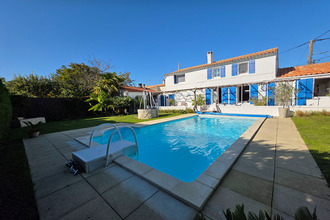  maison tonnay-charente 17430