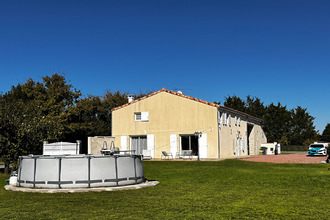  maison tonnay-charente 17430