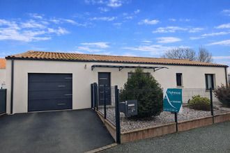  maison tonnay-charente 17430