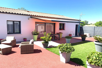  maison tonnay-charente 17430