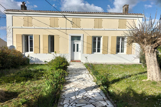  maison tonnay-charente 17430