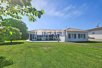  maison tonnay-charente 17430