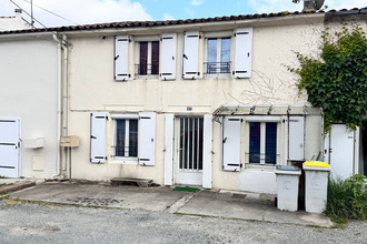  maison tonnay-charente 17430