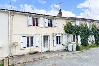  maison tonnay-charente 17430