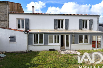  maison tonnay-charente 17430