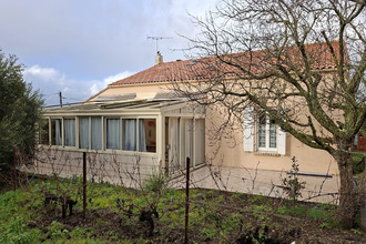 maison tonnay-charente 17430