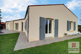  maison tonnay-charente 17430