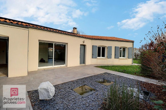  maison tonnay-charente 17430
