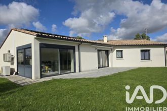  maison tonnay-charente 17430