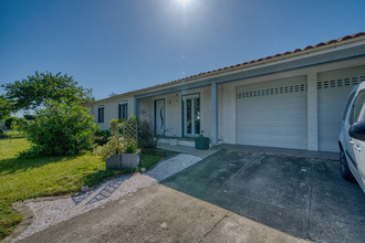  maison tonnay-charente 17430