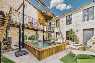  maison tonnay-charente 17430