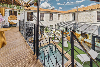  maison tonnay-charente 17430