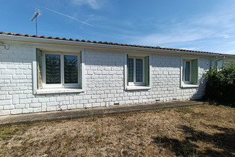  maison tonnay-charente 17430