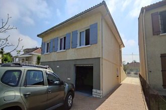  maison tonneins 47400