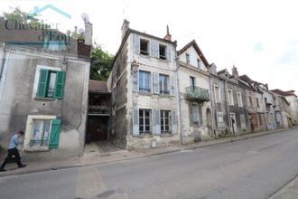  maison tonnerre 89700