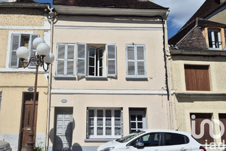  maison tonnerre 89700