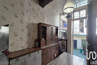  maison tonnerre 89700