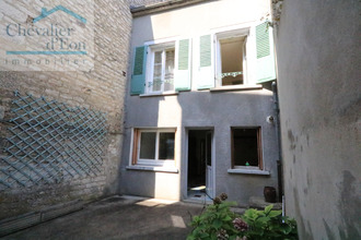  maison tonnerre 89700