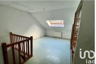  maison tonnerre 89700