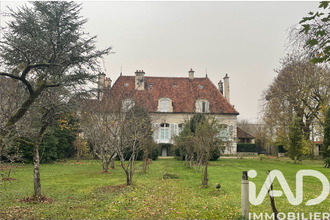  maison tonnerre 89700