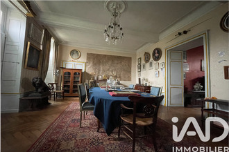  maison tonnerre 89700