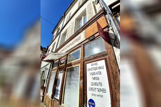  maison tonnerre 89700