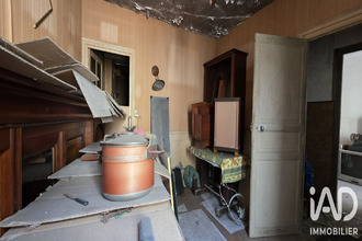  maison tonnerre 89700