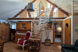  maison tonneville 50460