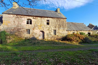  maison tonquedec 22140